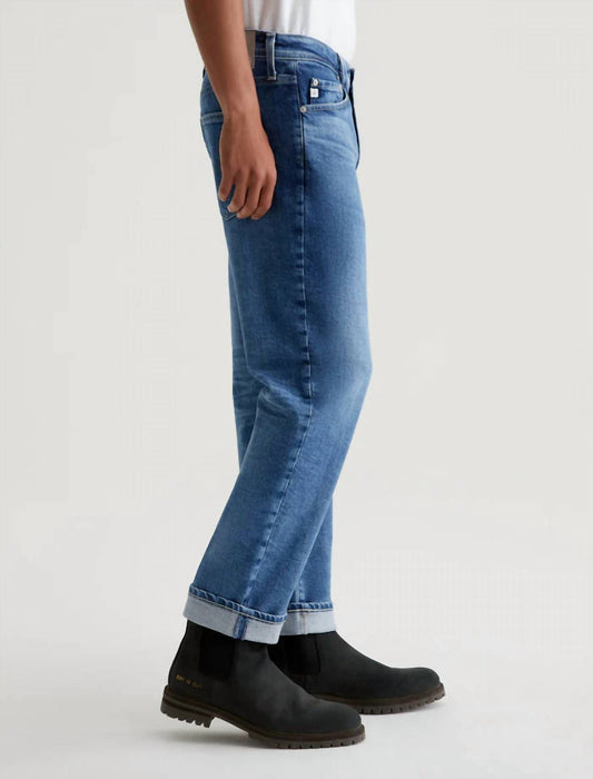 Ag Jeans - Kace Straight Leg Jeans