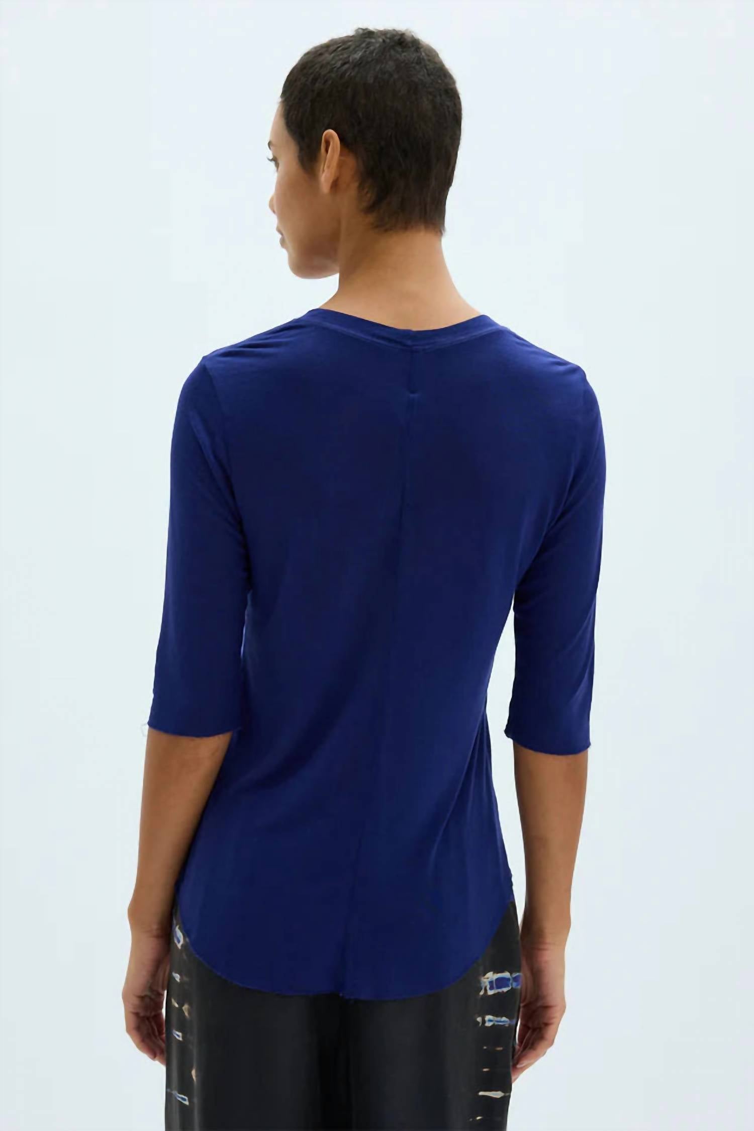 Raquel Allegra - Kipp Tee