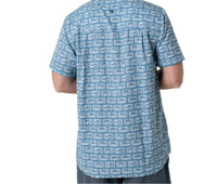 Burlebo - Performance Button Up Shirt