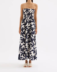 Nude Lucy Odessa Maxi Dress - women's dress