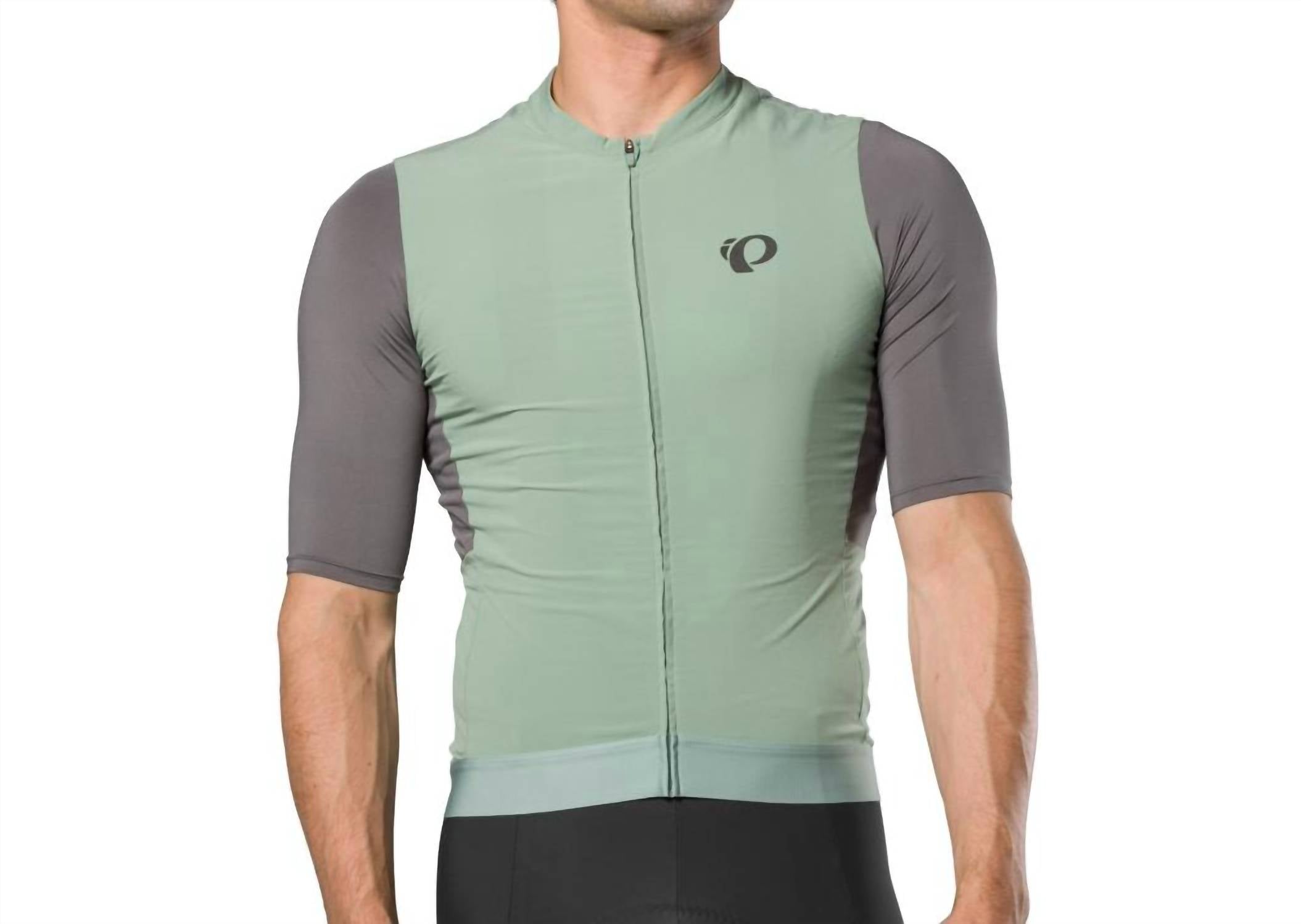 Pearl Izumi - Men's Expedition Short Sleeve Jersey Shirt