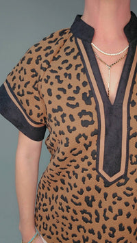 Thml - Wild Side Top