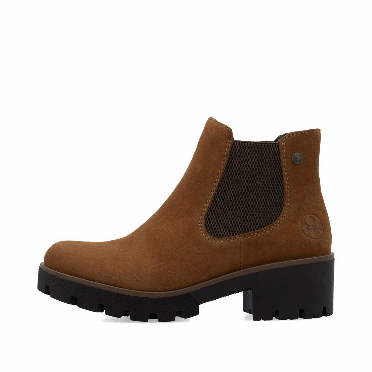 Rieker - Women's Amalia Ankle Boots