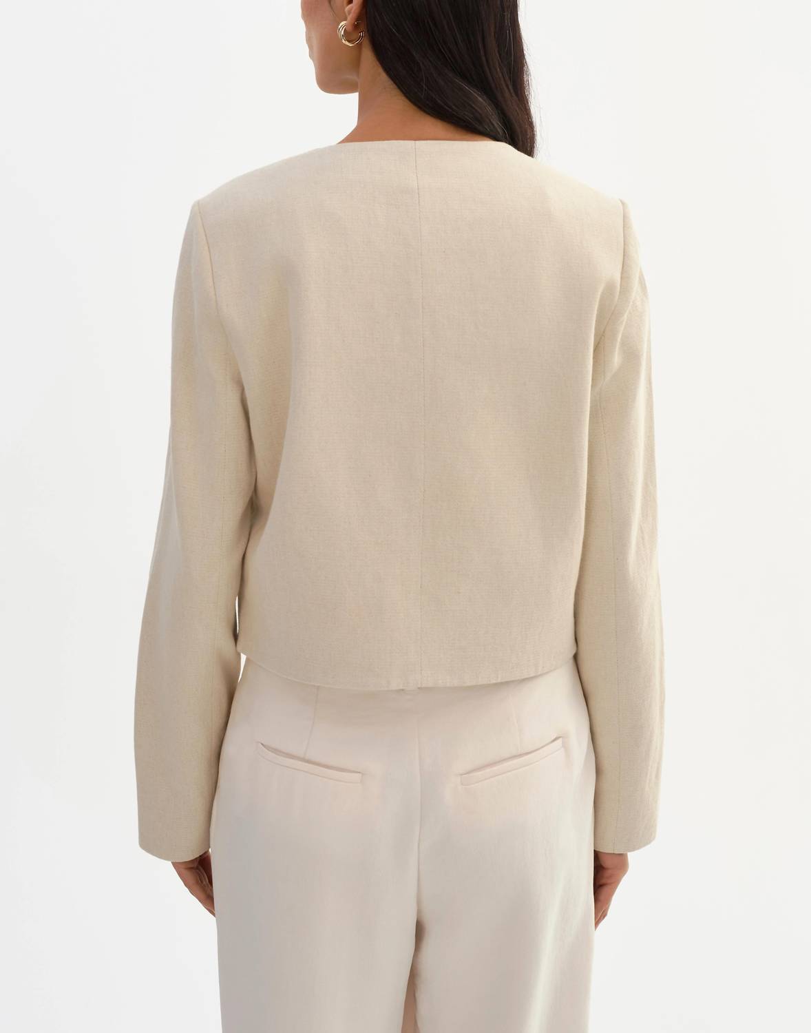 Lamarque - Francina Twill Jacket