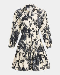 Cara Cara - Robin Dress