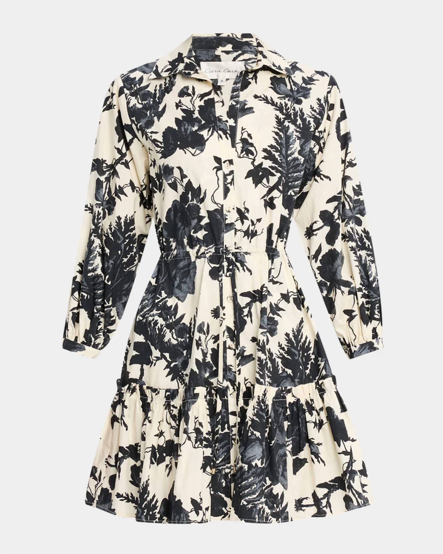 Cara Cara - Robin Dress