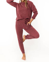 Lovlei - Boardwalk Jogger Pants