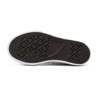 Victoria - Boy's Tribu Canvas Low Top Lace-up Sneakers