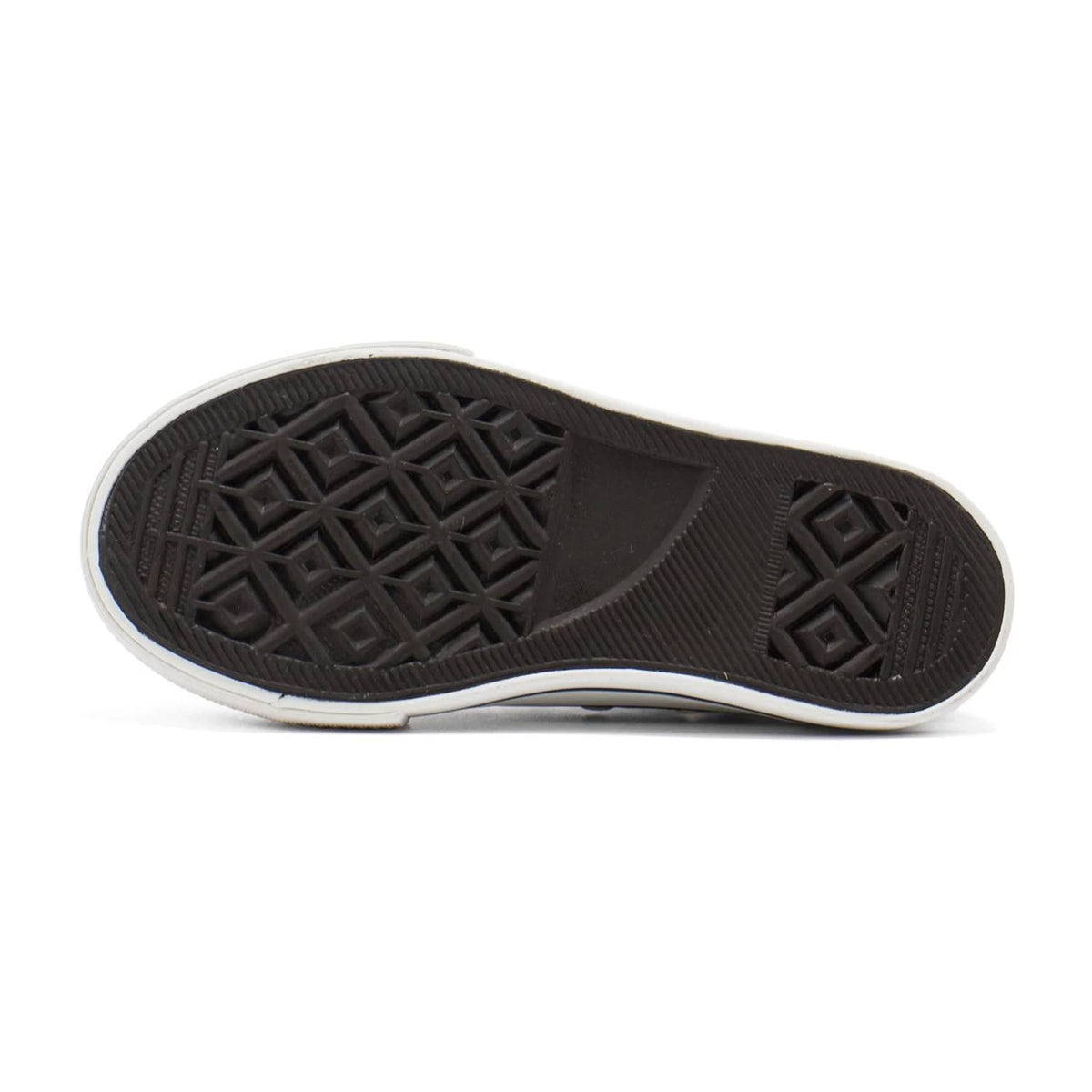 Victoria - Boy's Tribu Canvas Low Top Lace-up Sneakers