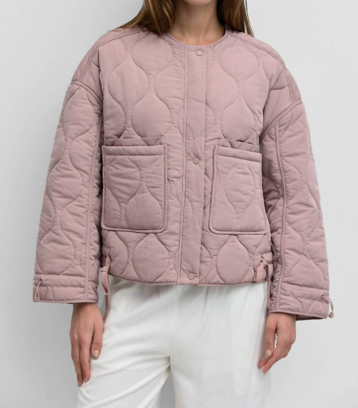 Mod Ref - Women's Kara Jacket