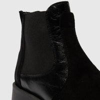 Fly London - Women's Zinp 314 Chelsea Ankle Boots
