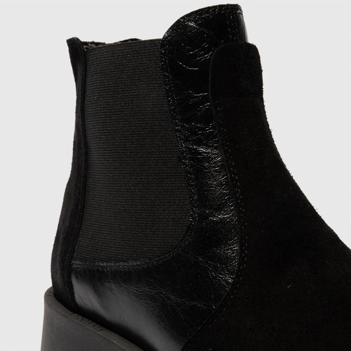 Fly London - Women's Zinp 314 Chelsea Ankle Boots