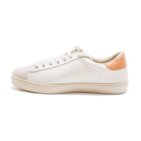 Victoria - Women's Berlin Casual Low Top Leather Sneakers