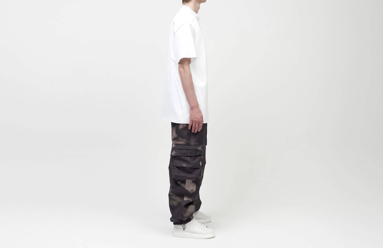 Templa - Unisex Os Tee