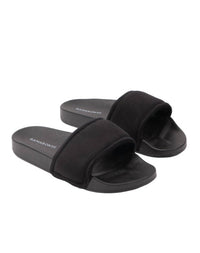 WOMEN'S PILO SLIDES