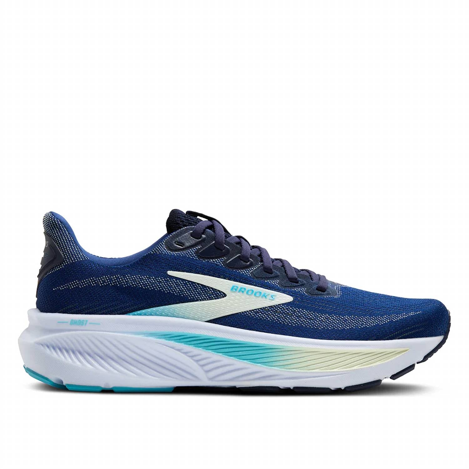 Brooks - Women's Ghost 17 Running Shoes