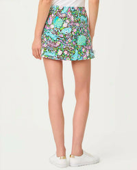 Lilly Pulitzer - MEENA UPF 50+ SKORT