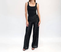 Siyu - Lisos Sequin Pants