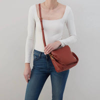 Hobo - Starr Convertible Shoulder Bag