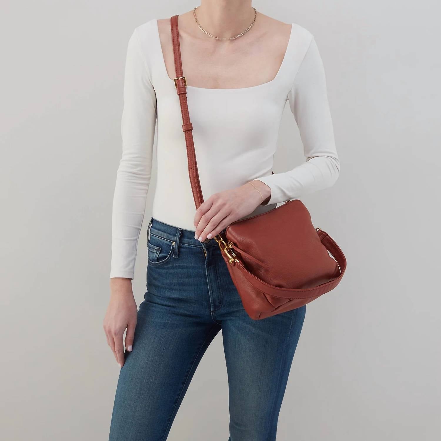 Hobo - Starr Convertible Shoulder Bag