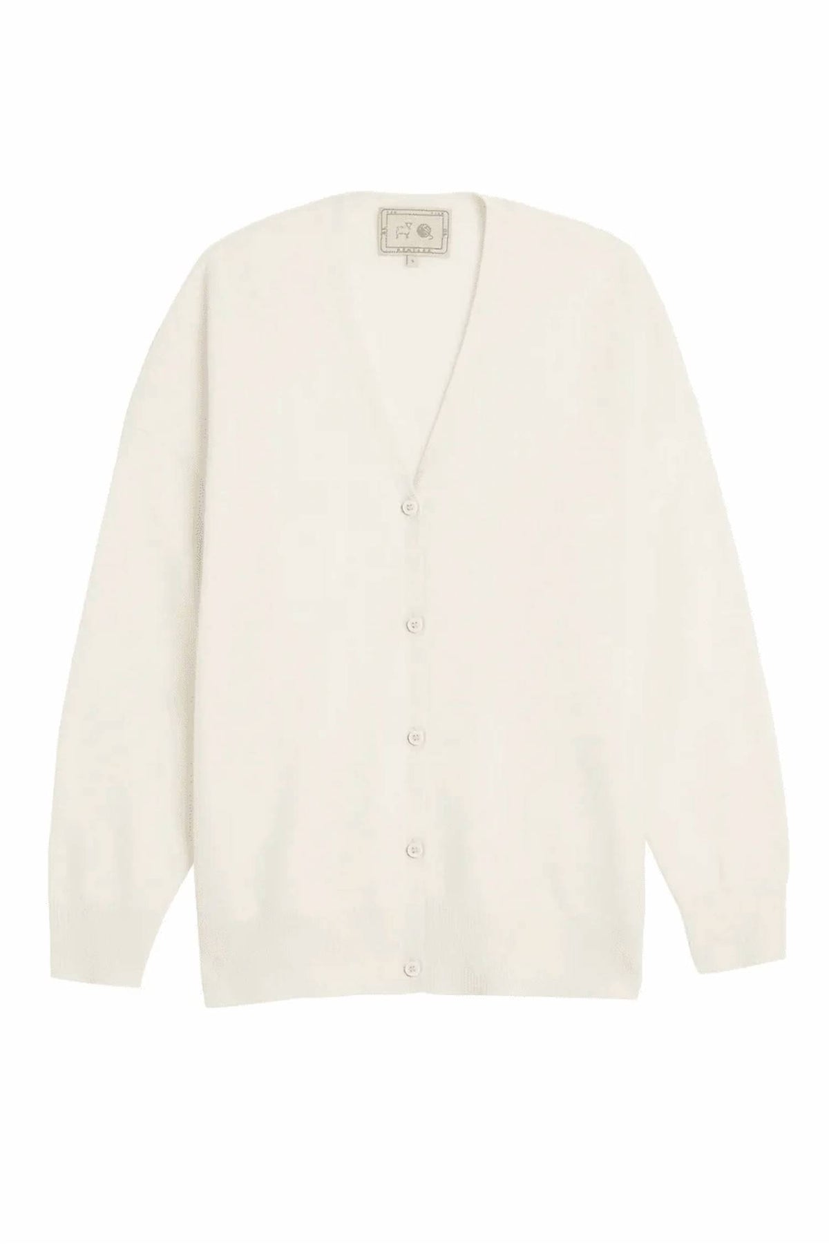 Demylee New York - Jayla Cashmere Cardigan