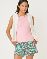 Lilly Pulitzer - 5" BUTTERCUP STRETCH SHORT