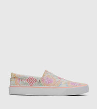 Toms - Women's Fenix Slip On Shoes