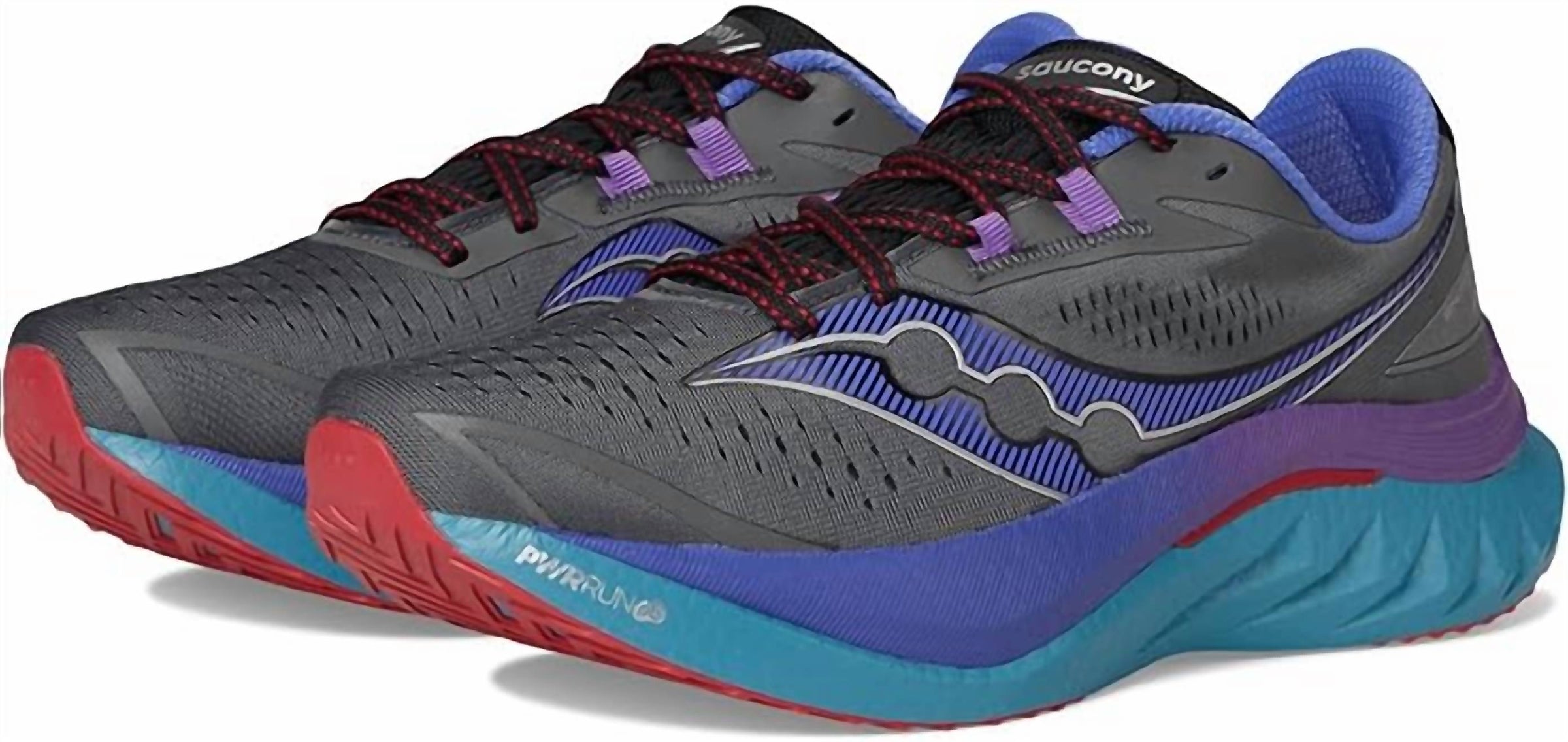Saucony - Men's Endorphin Speed 4 Shoe
