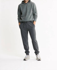 Jachs New York - Soft Touch Fleece Jogger Pants