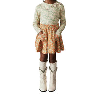 Misha & Puff - Circle Skirt