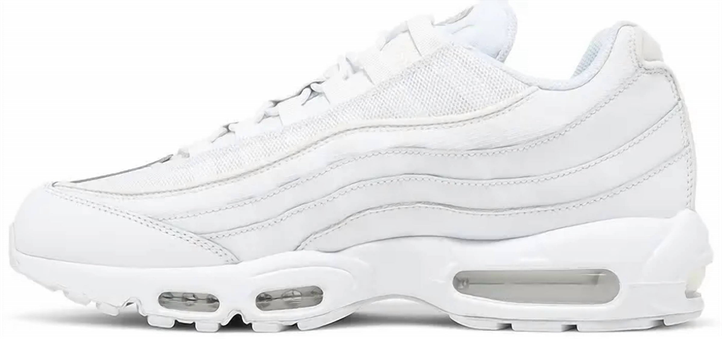 Nike - Men's Air Max 95 Shoes