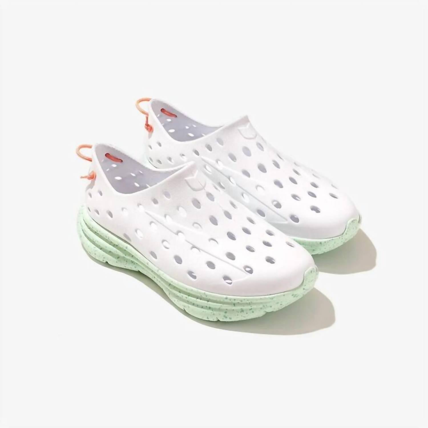 Kane Footwear - Unisex Revive Recovery Shoes