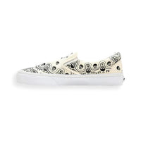 Vans - Unisex Classic Slip-on Sneakers