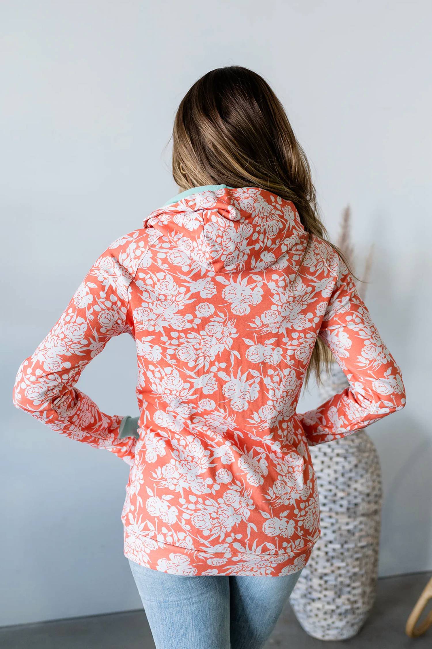 Ampersand Ave - Doublehood™ Sweatshirt