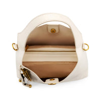 Like Dreams - Women's Sadie Western Charm Shoulder Bag