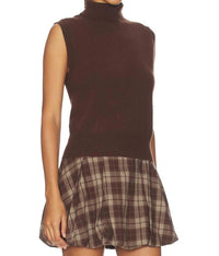 Astr - Avah Turtleneck Sweater