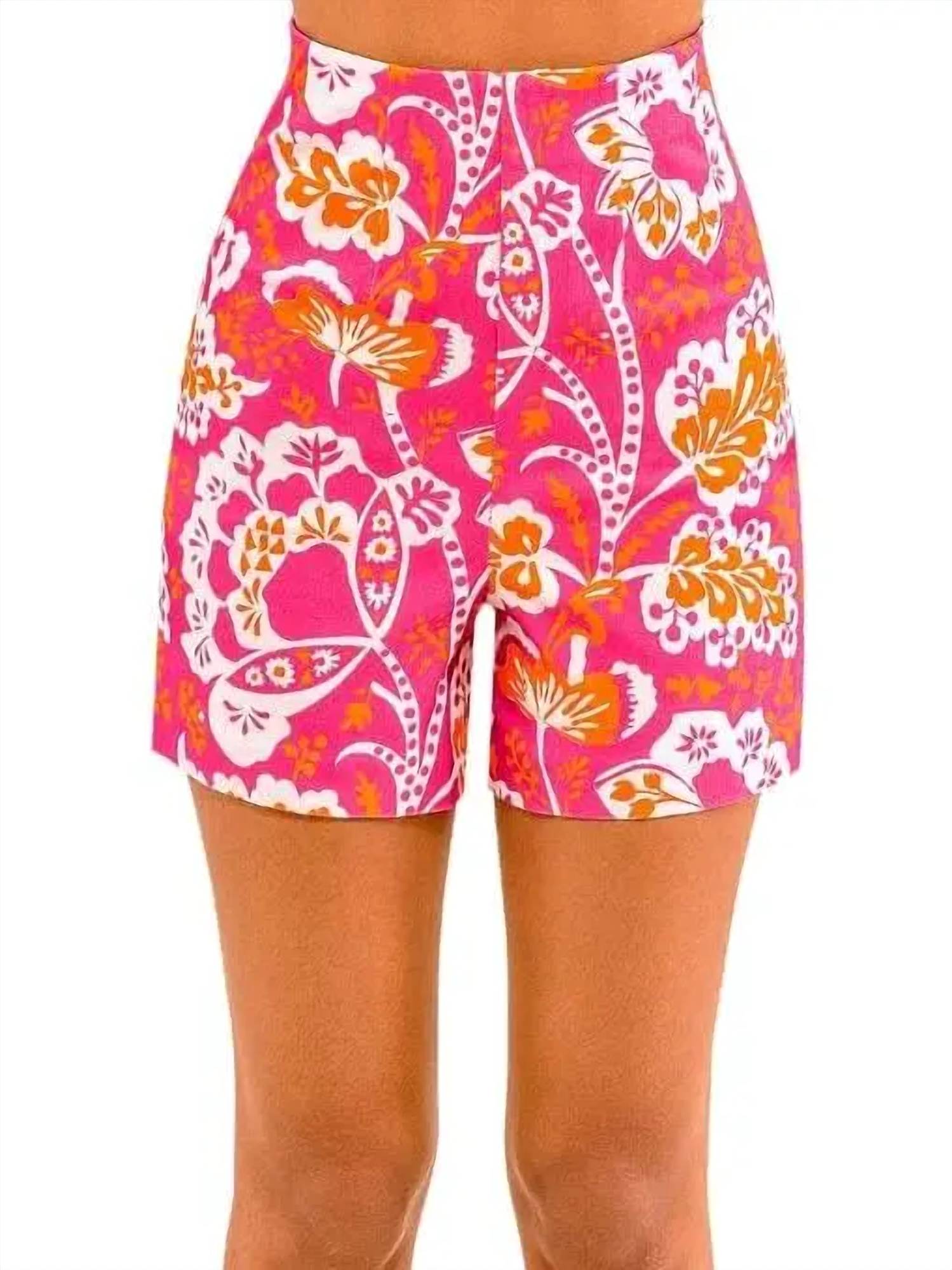 Gretchen Scott - Women's Shorty Shorts