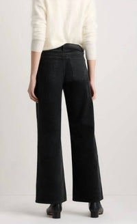 Kut From The Kloth - Meg High Rise Wide Leg Corduroy Pants