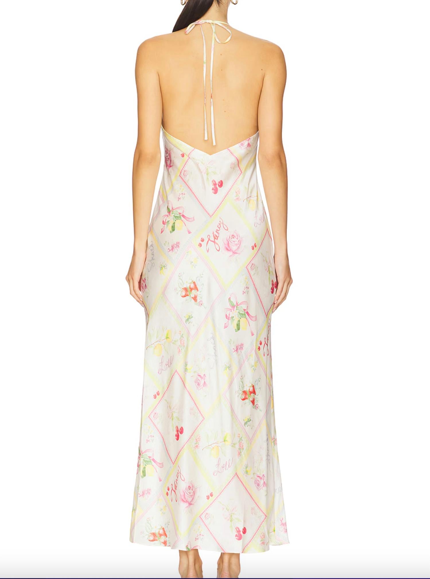 Loveshackfancy - Brynthe Dress