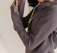 Ampersand Ave - Doublehood™ Sweatshirt