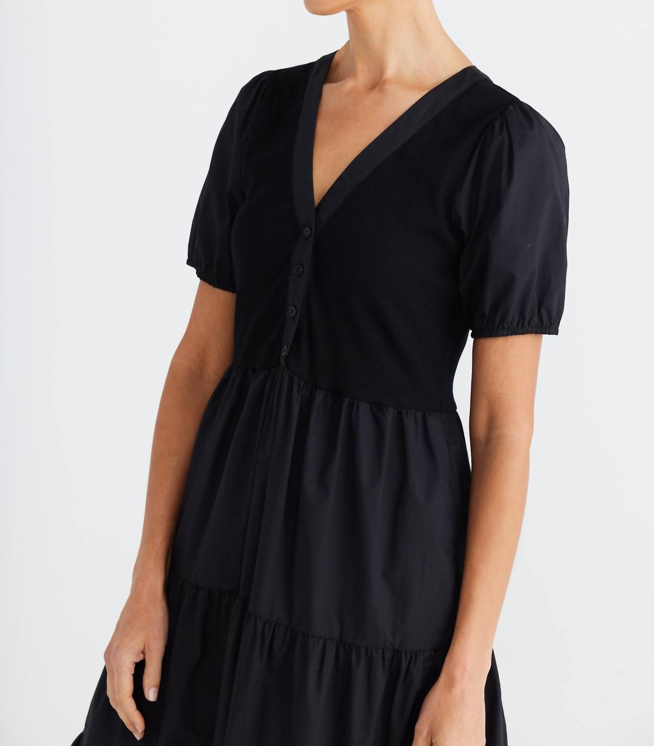 Brave + True - Bella Goes North Dress