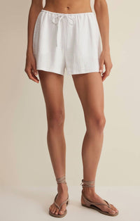 Z Supply - Daylight Airy Pull-on Shorts
