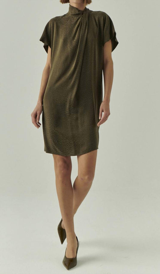 Exquise - Martha Mini Dress