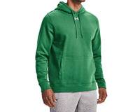 Under Armour - Hustle Fleece Hoody
