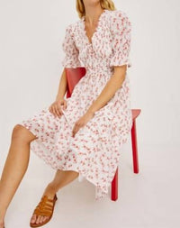 Rails - Sonica Dress