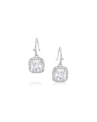 Montana Silversmiths - Women's Sparkling Delight Dangle Earrings