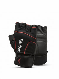 Reebok - Men's Lifting Gloves