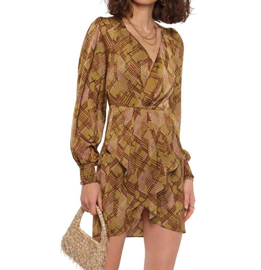 Heartloom - SELITA DRESS