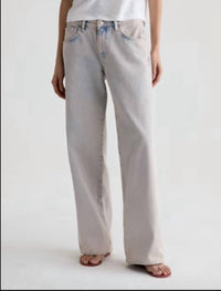 Ag Jeans - ADRIA LOW-RISE JEAN
