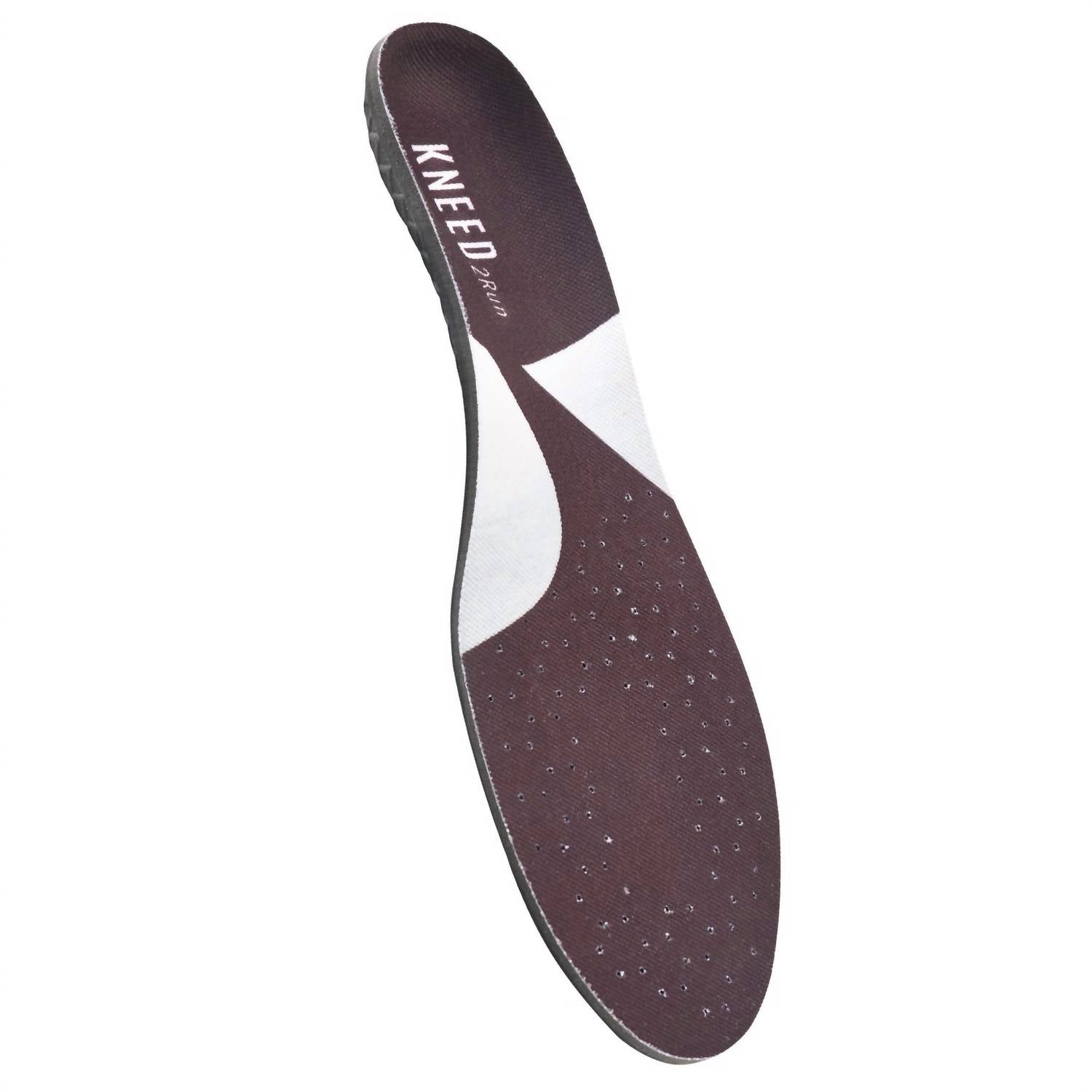 Kneed Footwear - Unisex - Kneed2run Athletic Socks